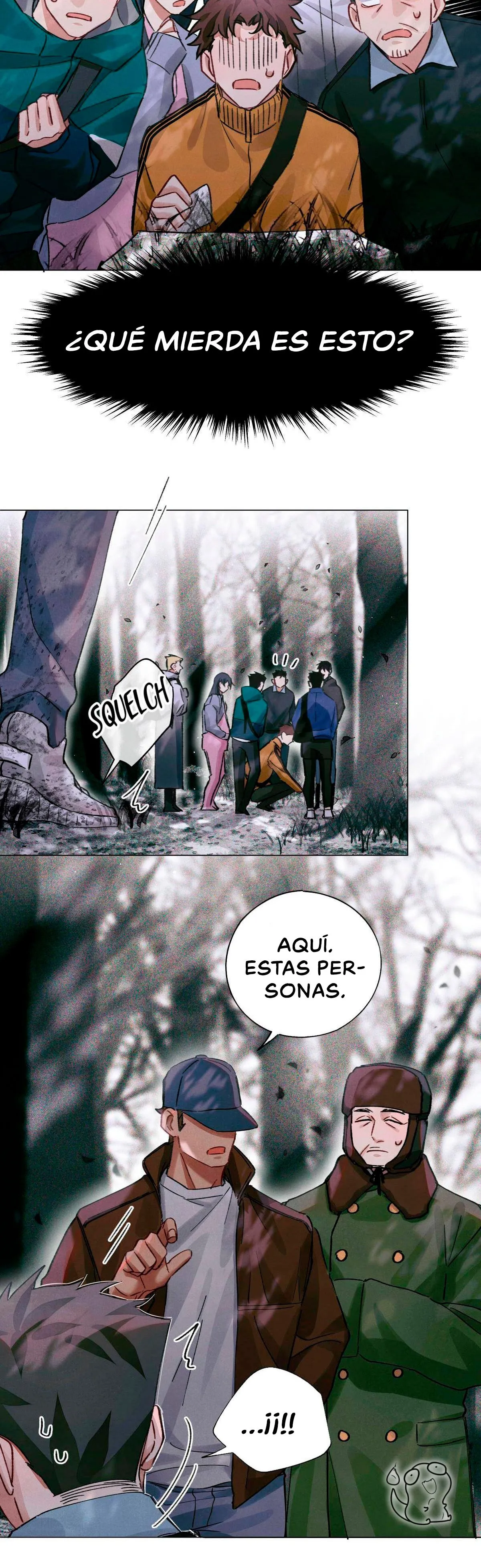 Examen de Ingreso Capítulo 33 en Línea - página 14
