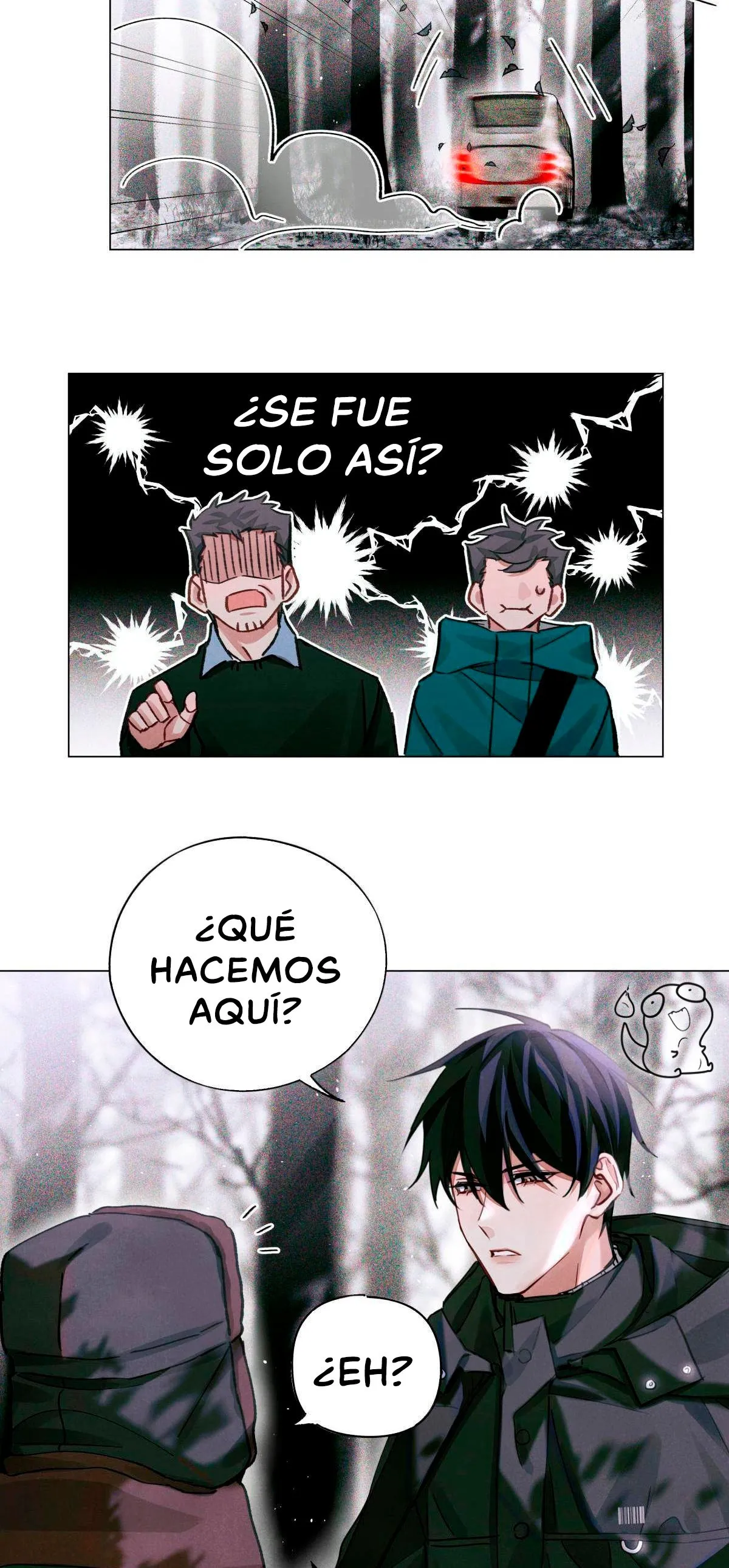 Examen de Ingreso Capítulo 33 en Línea - página 16