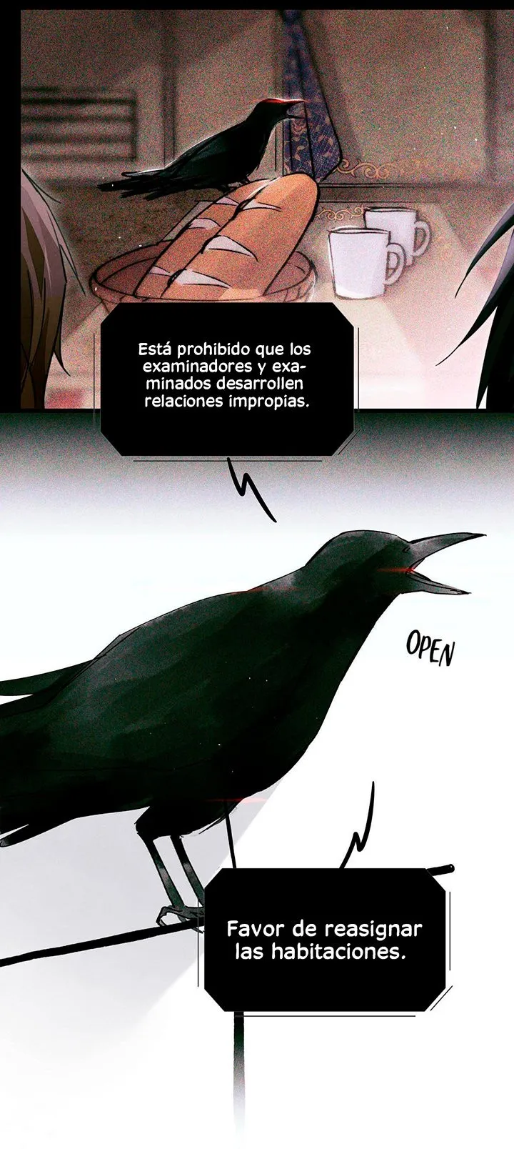 Examen de Ingreso Capítulo 35 en Línea - página 10