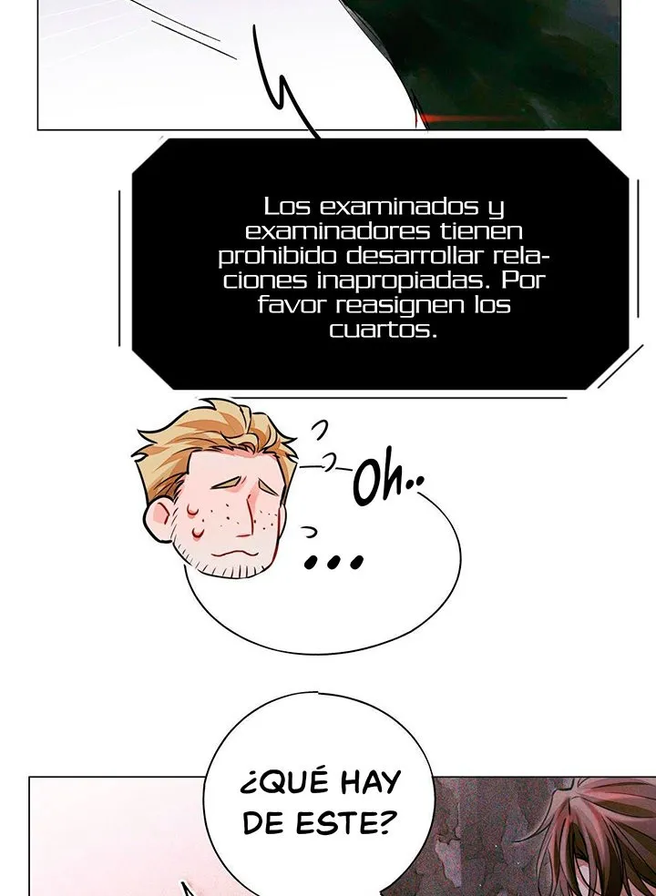 Examen de Ingreso Capítulo 36 en Línea - página 8