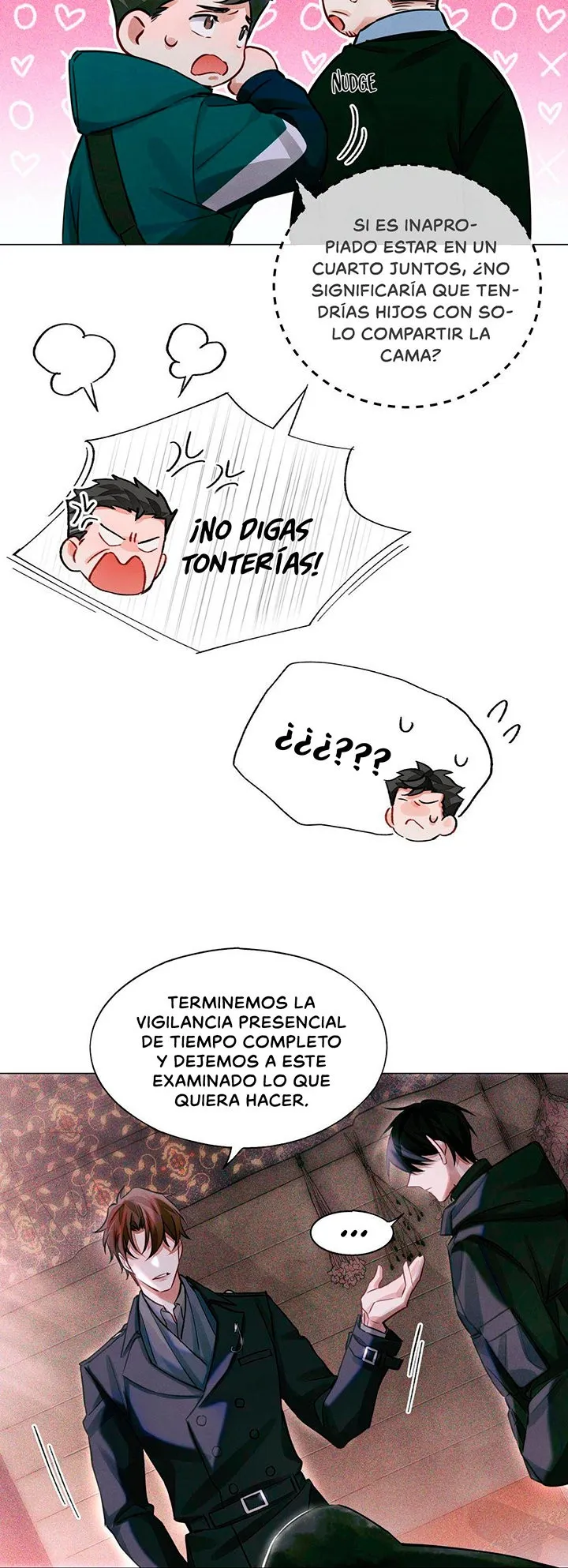 Examen de Ingreso Capítulo 36 en Línea - página 10