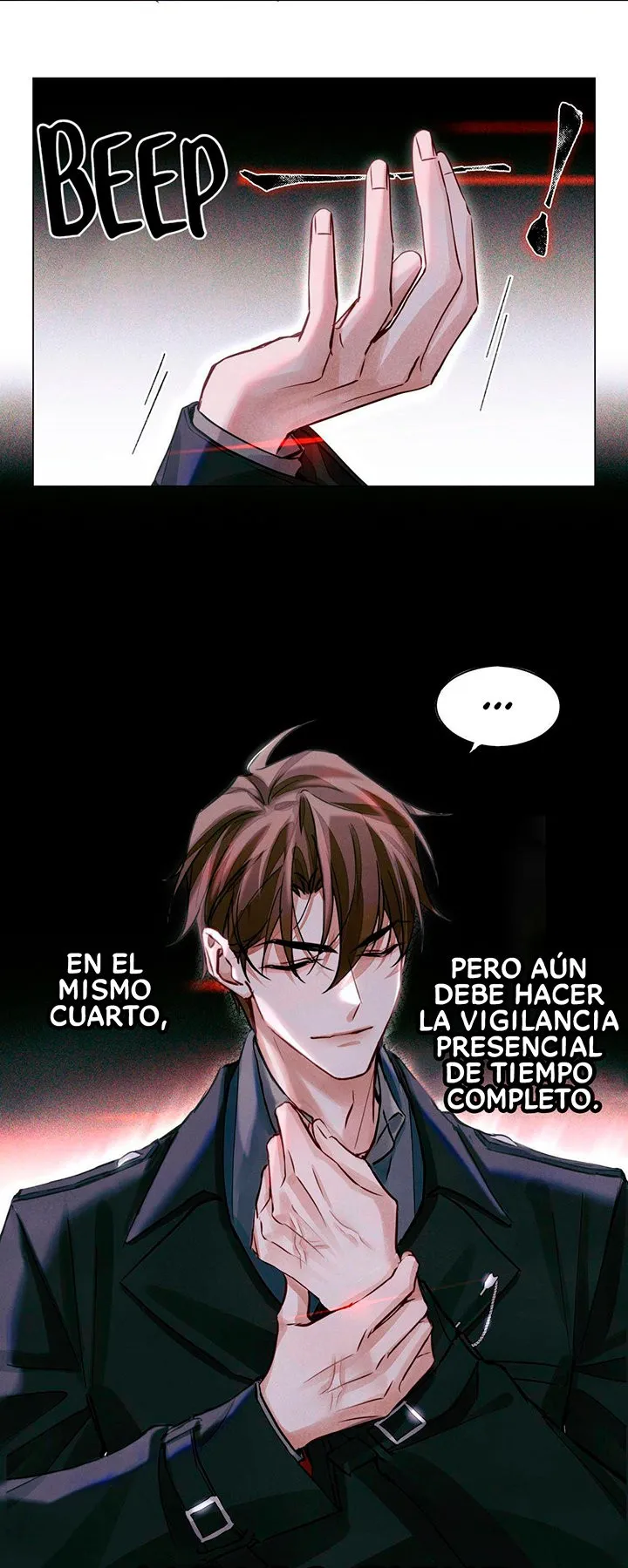 Examen de Ingreso Capítulo 36 en Línea - página 11