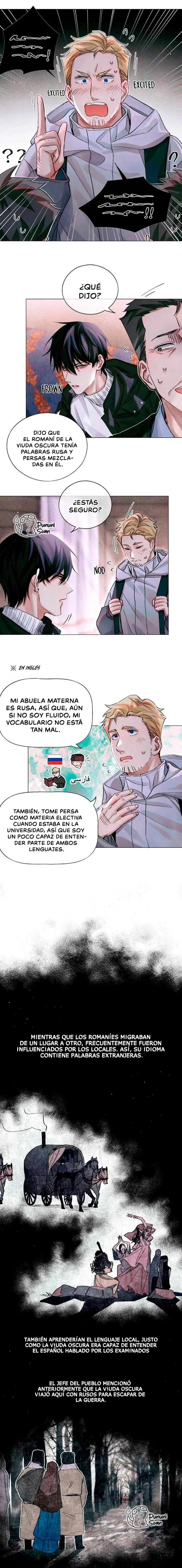 Examen de Ingreso Capítulo 41 en Línea - página 2