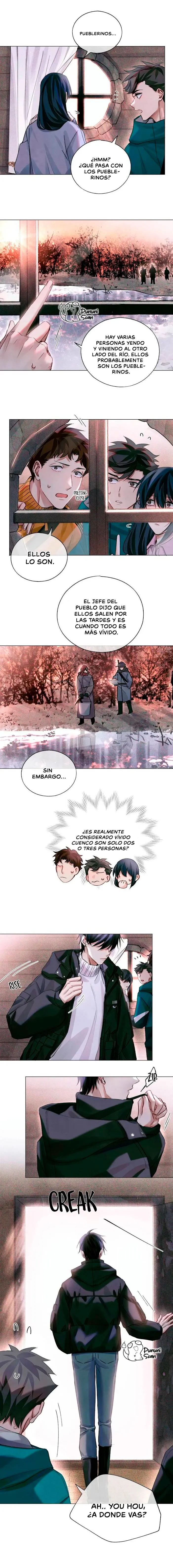 Examen de Ingreso Capítulo 41 en Línea - página 4