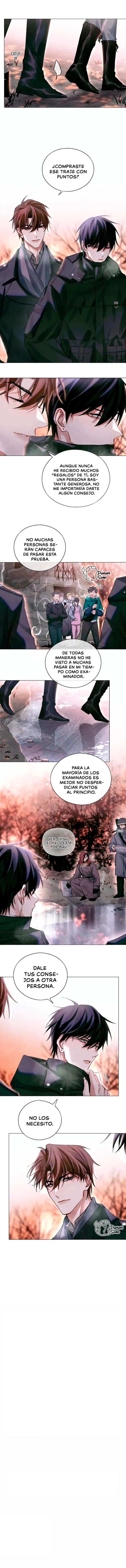 Examen de Ingreso Capítulo 41 en Línea - página 5