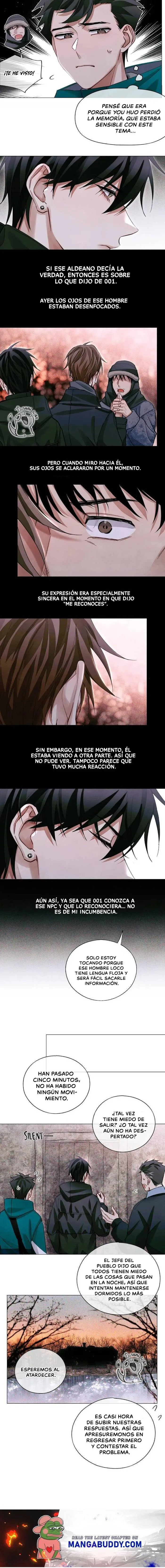 Examen de Ingreso Capítulo 45 en Línea - página 9