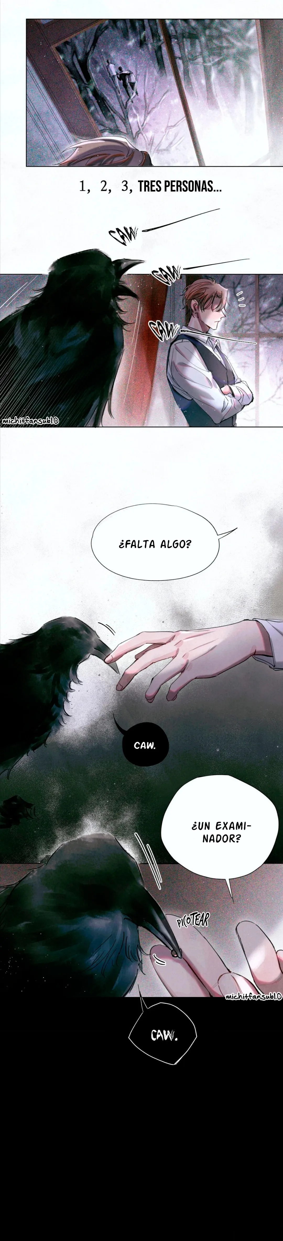 Examen de Ingreso Capítulo 5 en Línea - página 13
