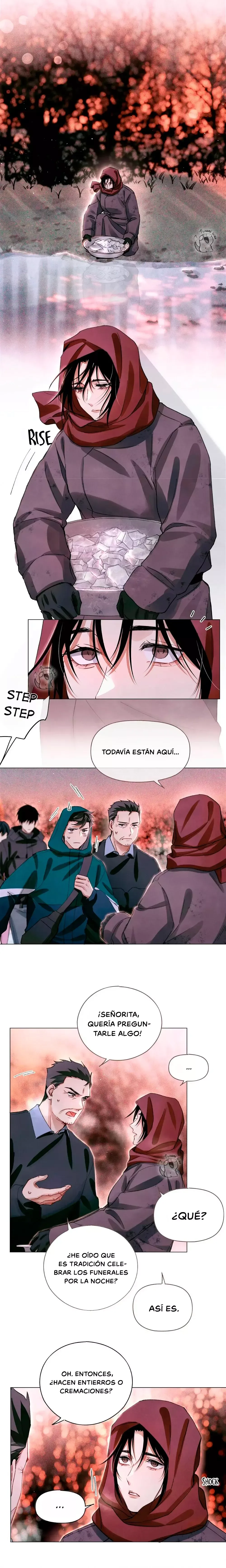 Examen de Ingreso Capítulo 54 en Línea - página 11