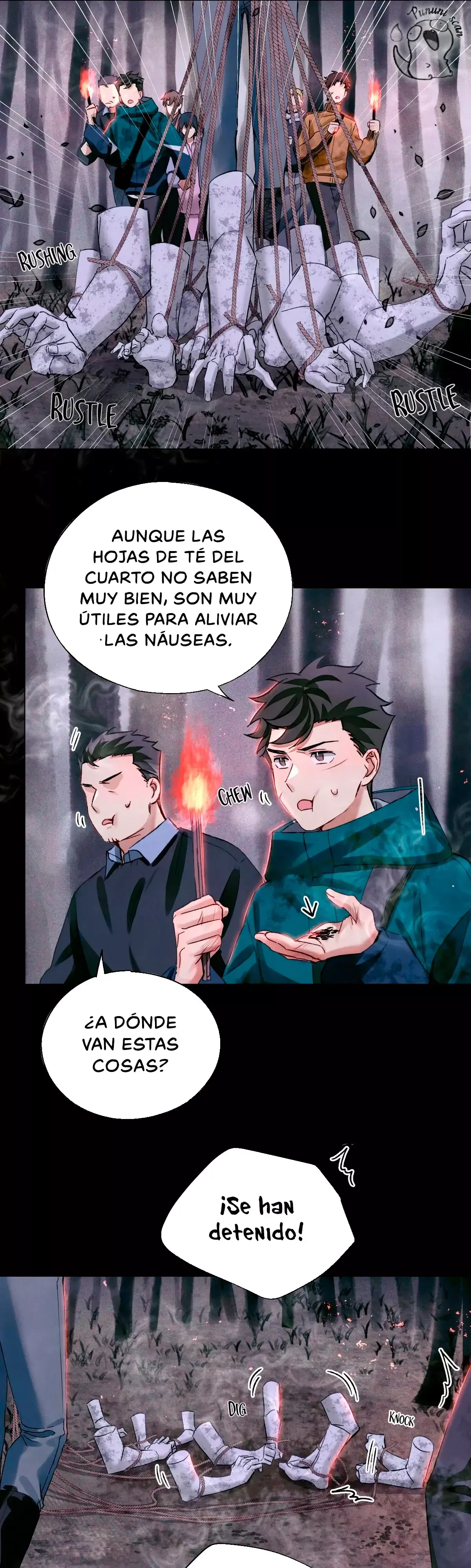 Examen de Ingreso Capítulo 57 en Línea - página 8
