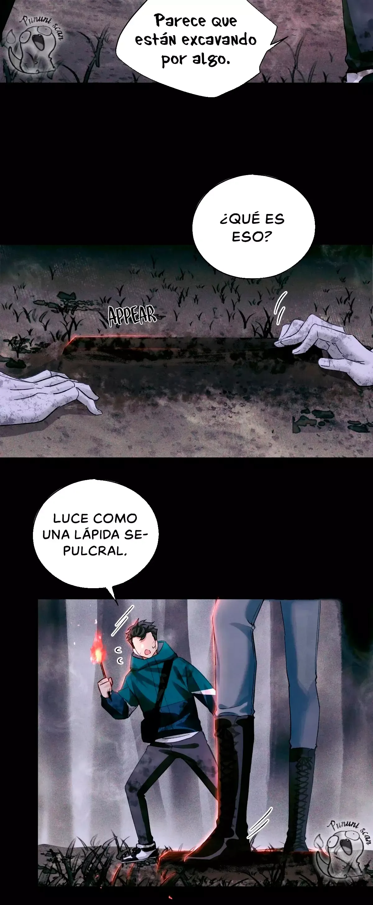 Examen de Ingreso Capítulo 57 en Línea - página 9