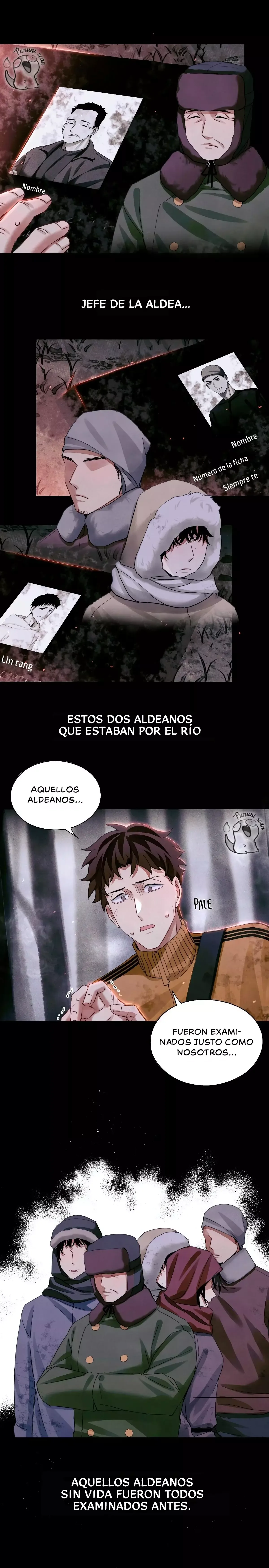 Examen de Ingreso Capítulo 57 en Línea - página 13
