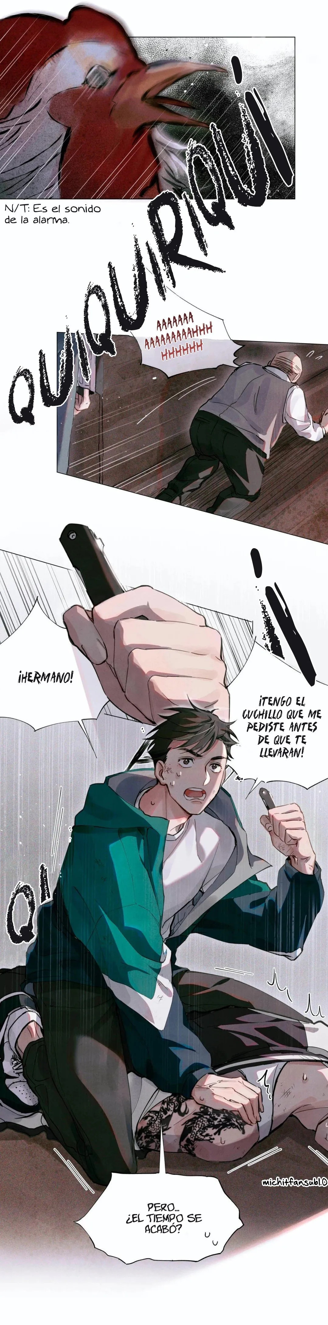 Examen de Ingreso Capítulo 6 en Línea - página 13
