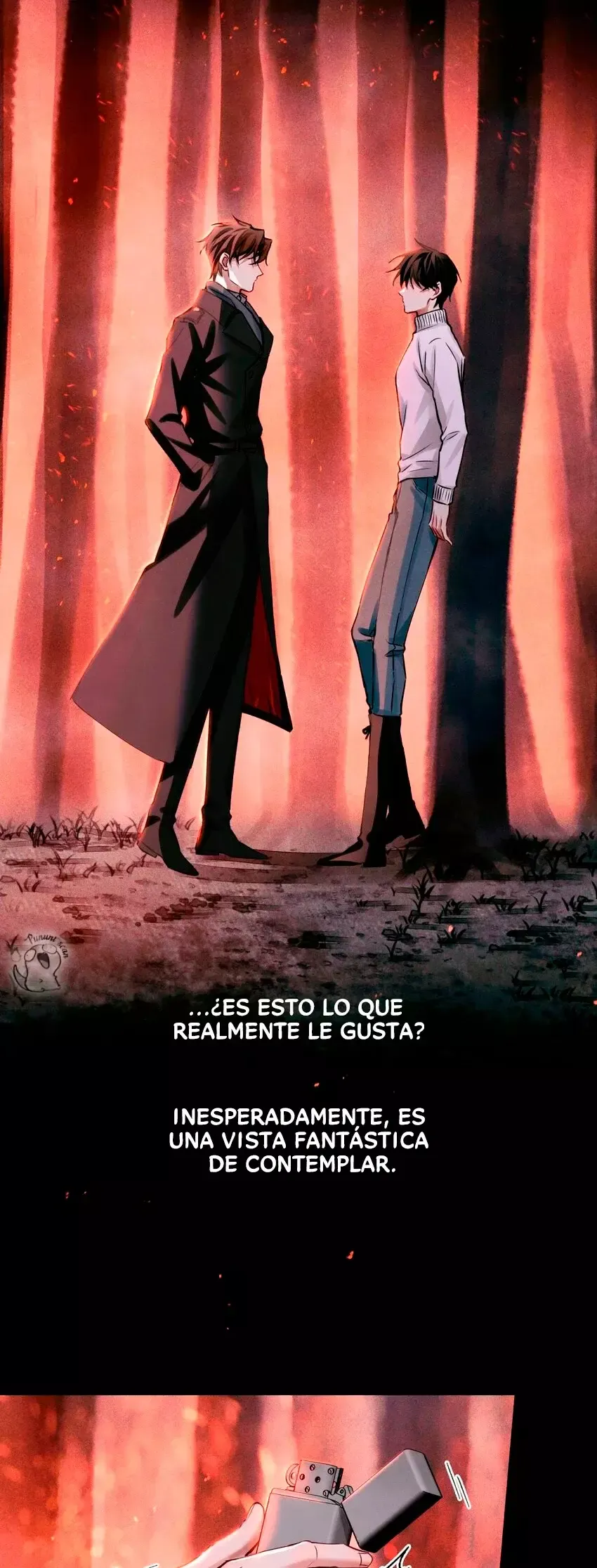 Examen de Ingreso Capítulo 62 en Línea - página 12