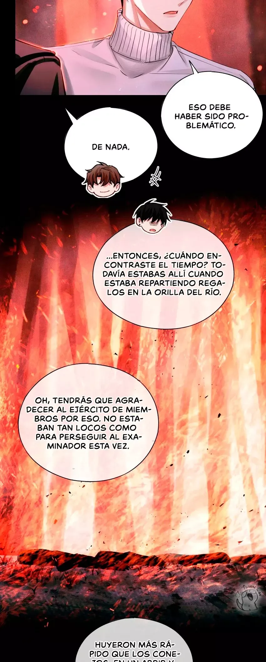Examen de Ingreso Capítulo 62 en Línea - página 16