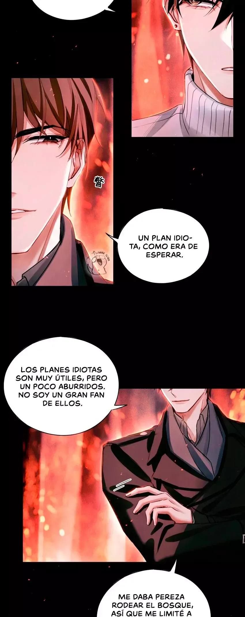 Examen de Ingreso Capítulo 62 en Línea - página 18