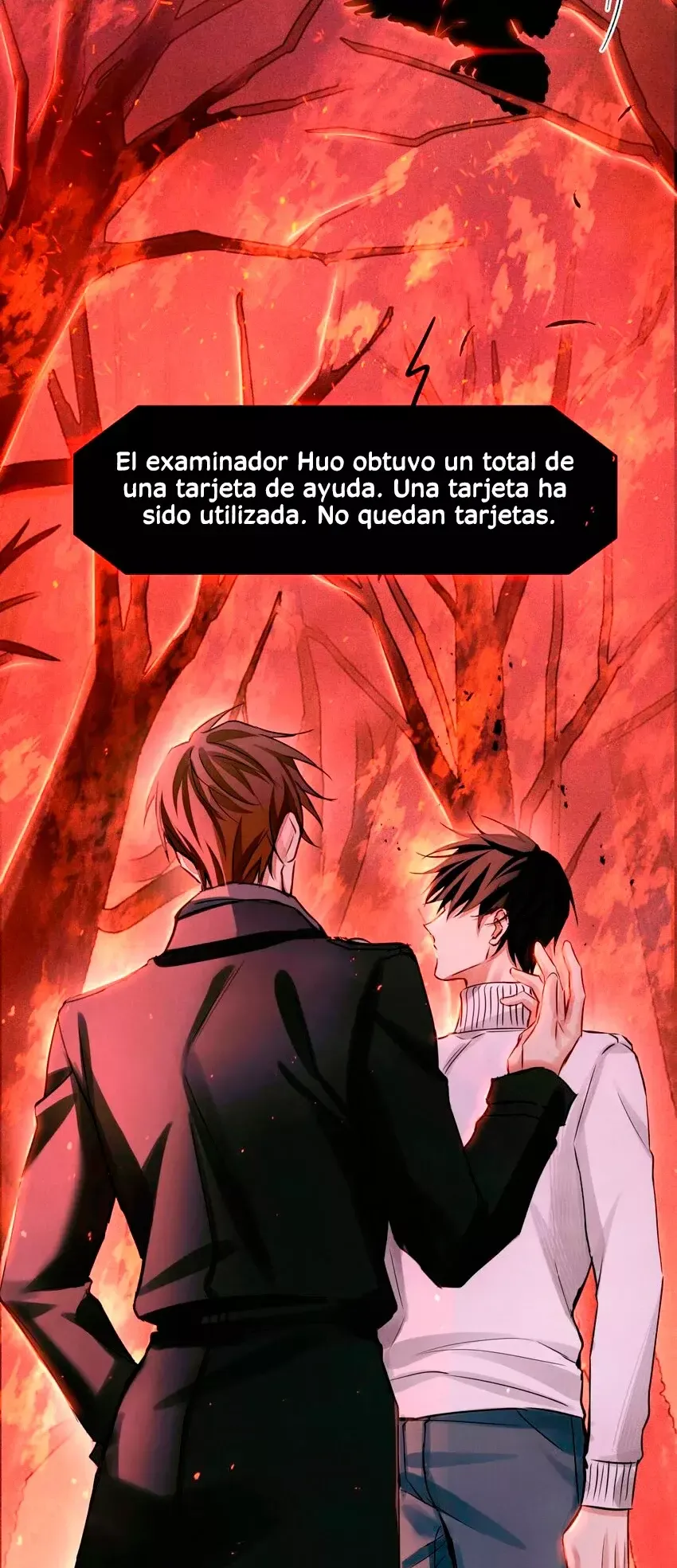 Examen de Ingreso Capítulo 62 en Línea - página 22