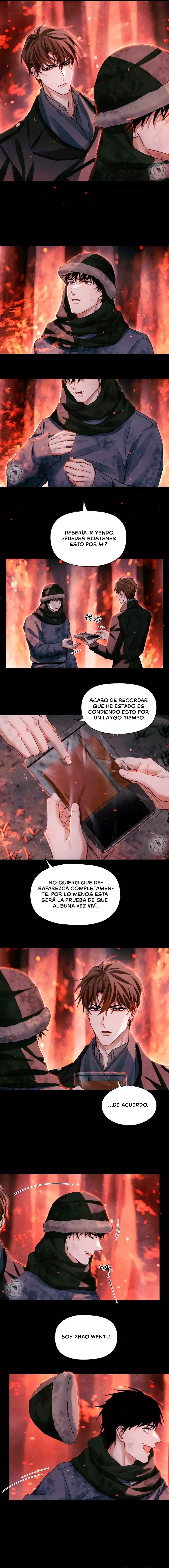 Examen de Ingreso Capítulo 63 en Línea - página 11