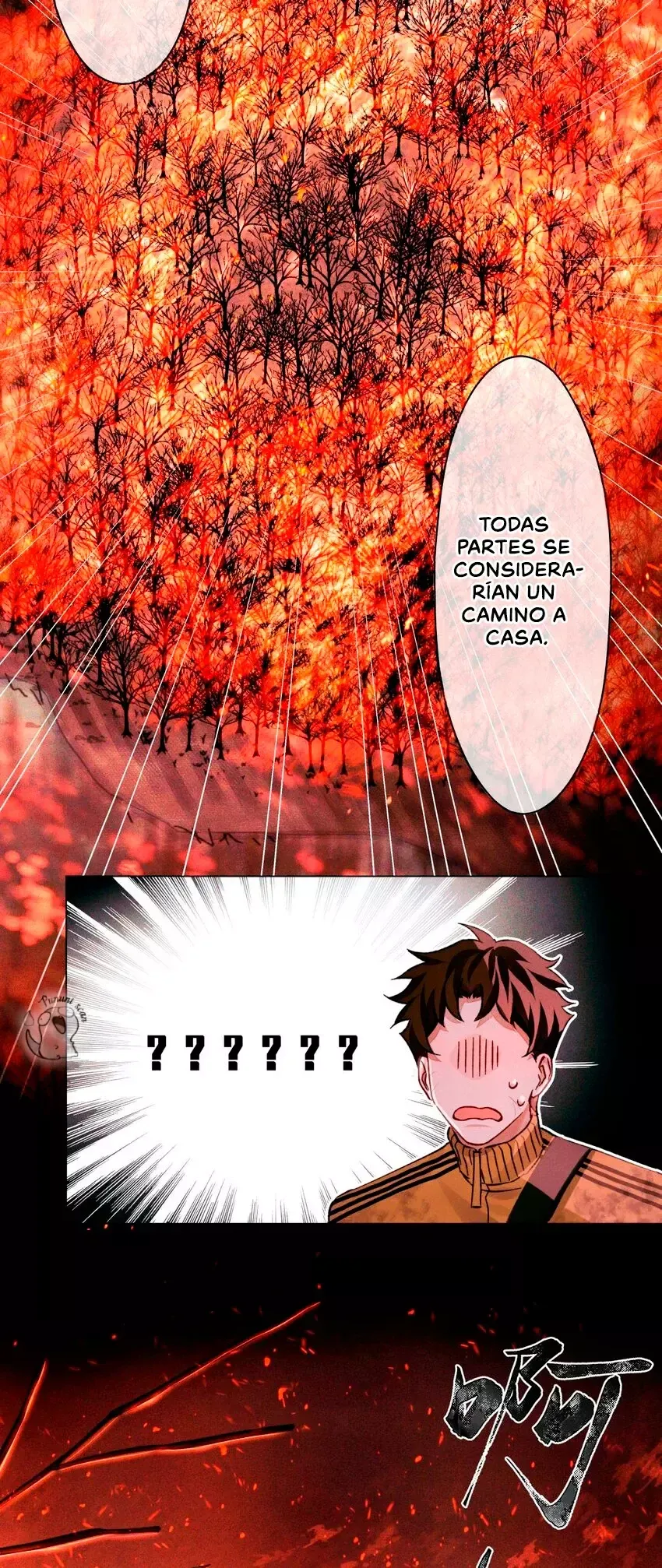 Examen de Ingreso Capítulo 63 en Línea - página 23