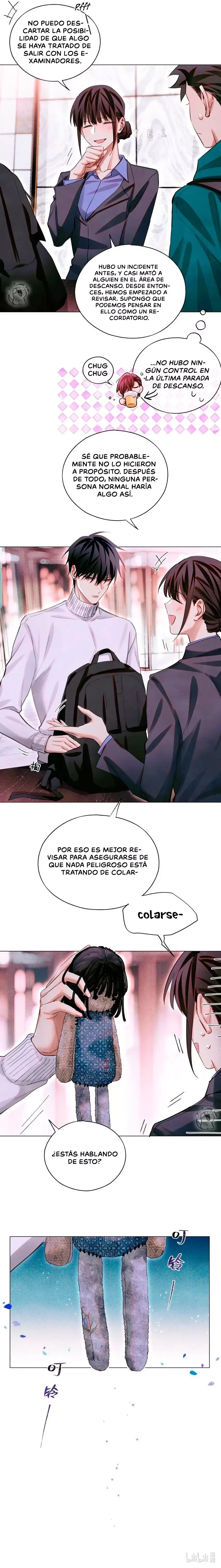 Examen de Ingreso Capítulo 66 en Línea - página 14
