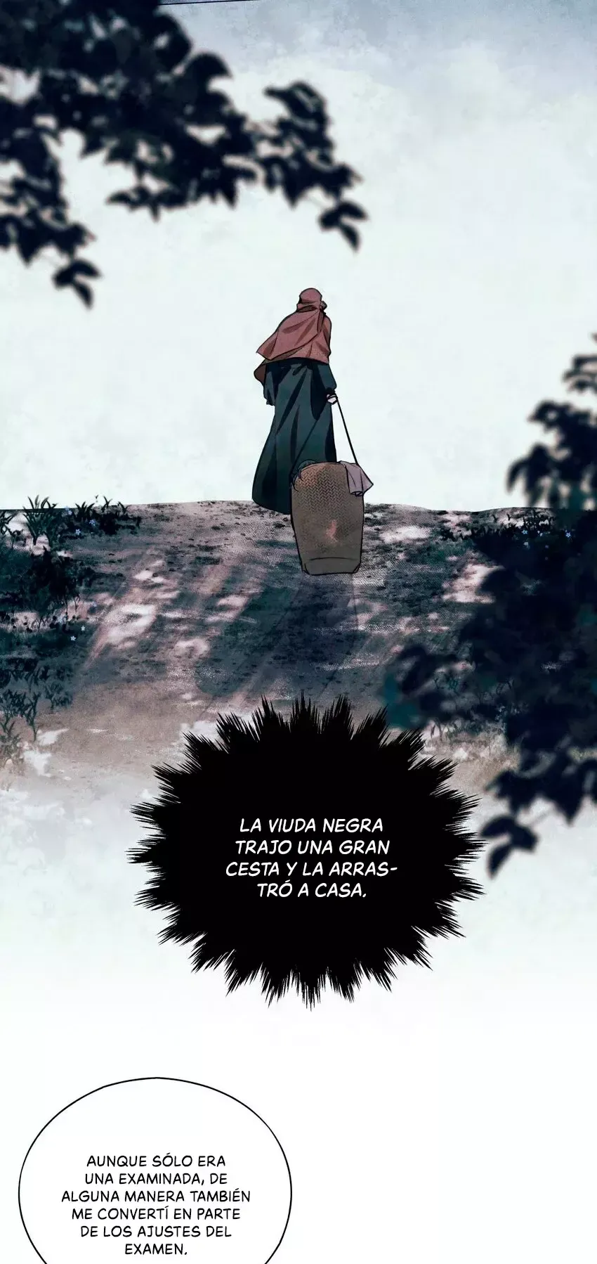 Examen de Ingreso Capítulo 69 en Línea - página 7