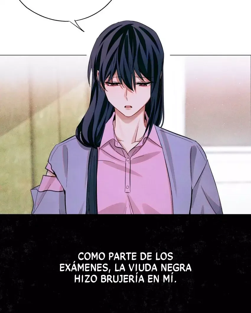 Examen de Ingreso Capítulo 69 en Línea - página 8