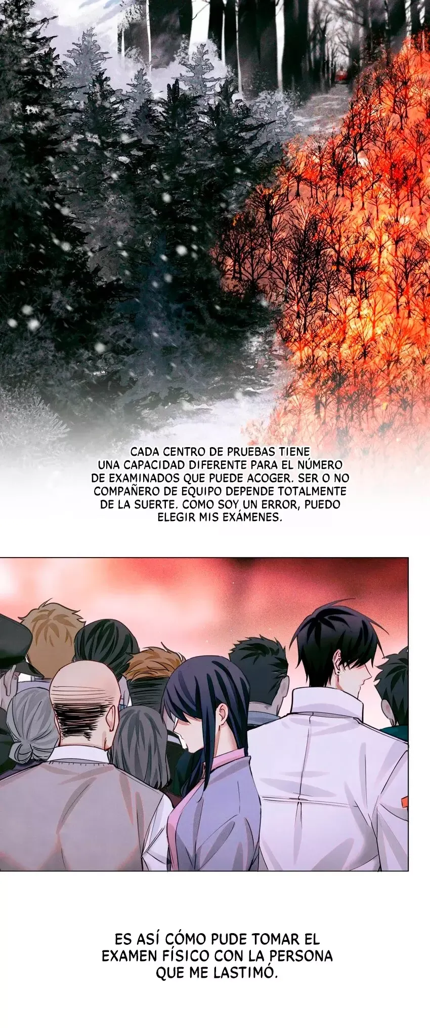 Examen de Ingreso Capítulo 69 en Línea - página 16