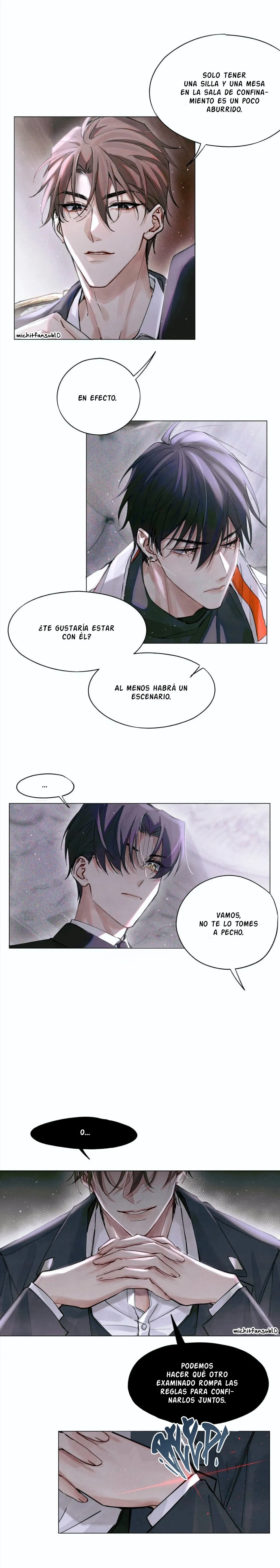 Examen de Ingreso Capítulo 7 en Línea - página 10