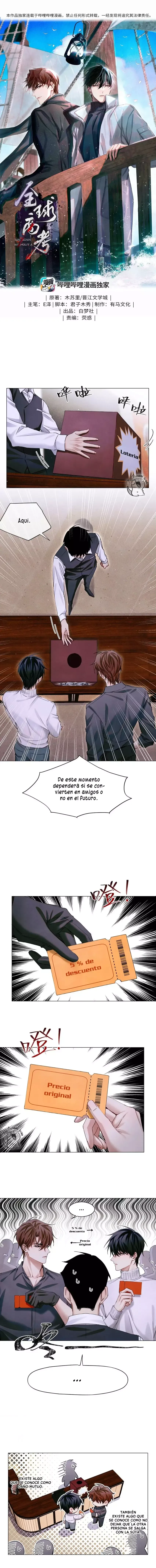 Examen de Ingreso Capítulo 72 en Línea - página 4