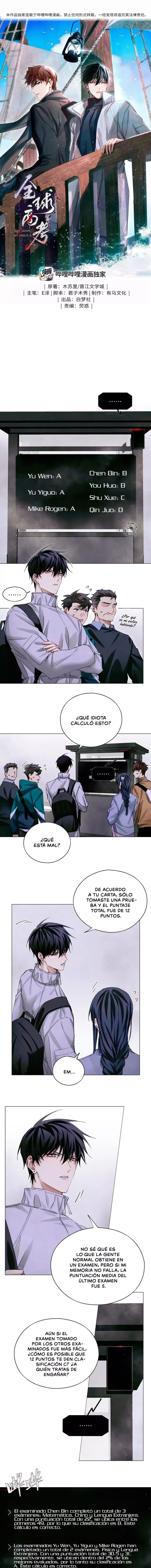 Examen de Ingreso Capítulo 73 en Línea - página 4