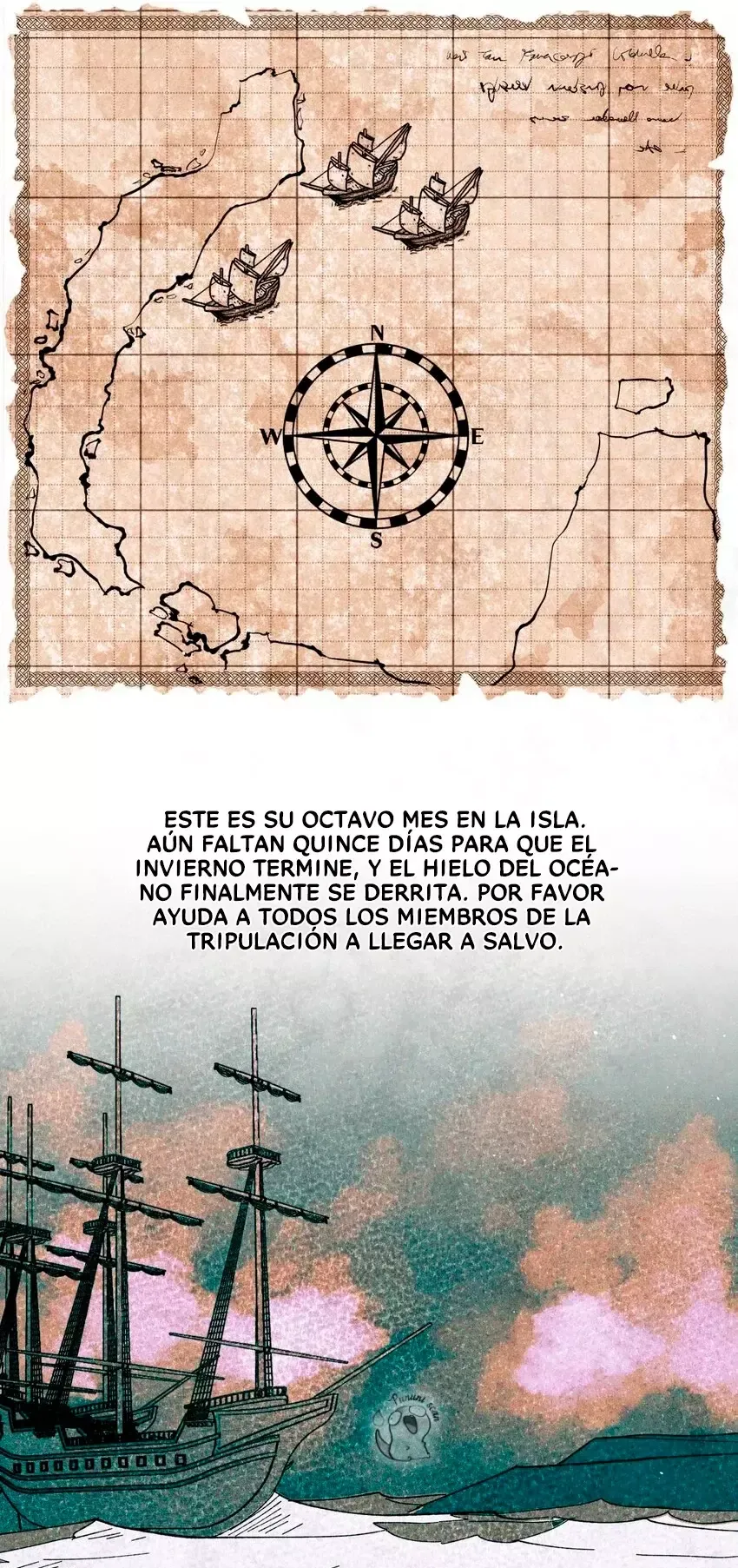 Examen de Ingreso Capítulo 76 en Línea - página 5