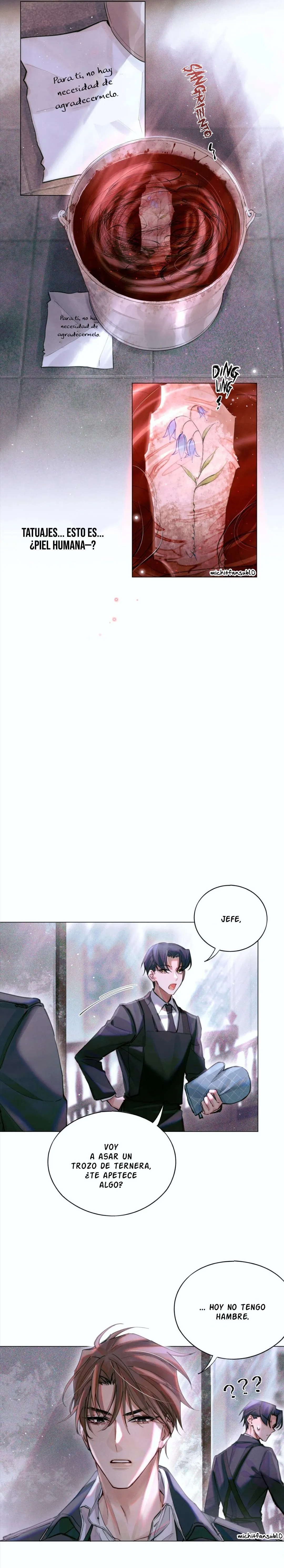 Examen de Ingreso Capítulo 8 en Línea - página 7