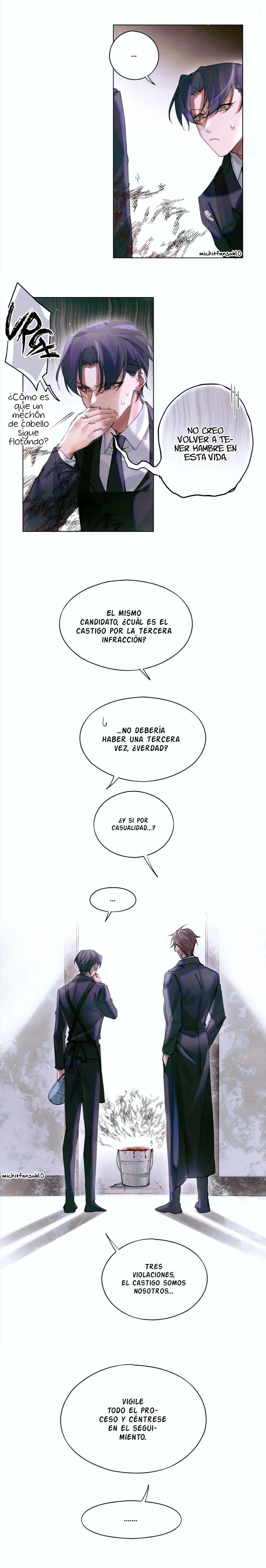 Examen de Ingreso Capítulo 8 en Línea - página 8