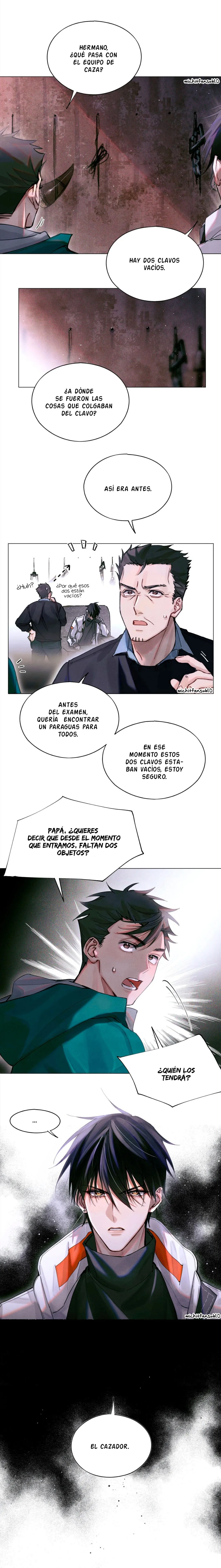 Examen de Ingreso Capítulo 8 en Línea - página 14