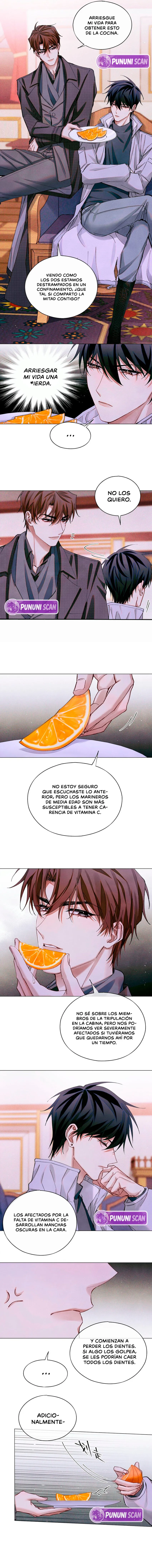 Examen de Ingreso Capítulo 86 en Línea - página 7