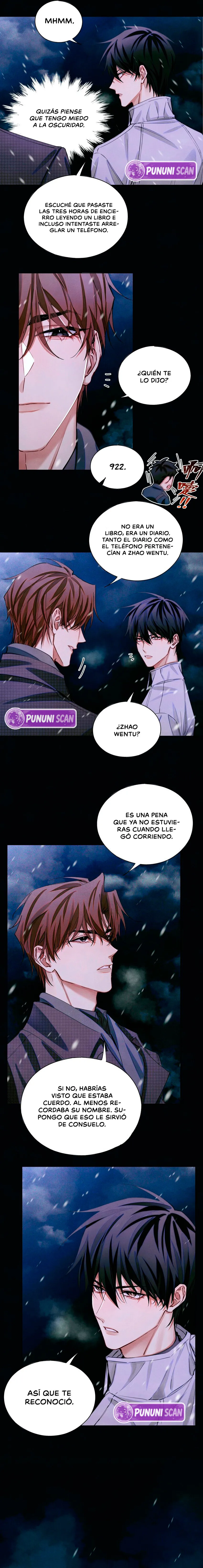 Examen de Ingreso Capítulo 87 en Línea - página 8