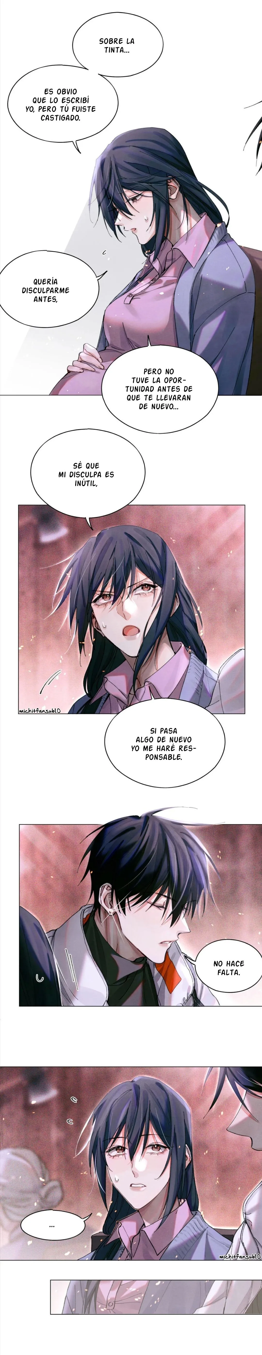Examen de Ingreso Capítulo 9 en Línea - página 7