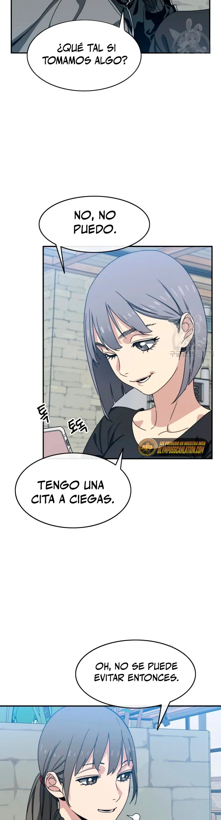 Existencia Capítulo 15 en Línea - página 28