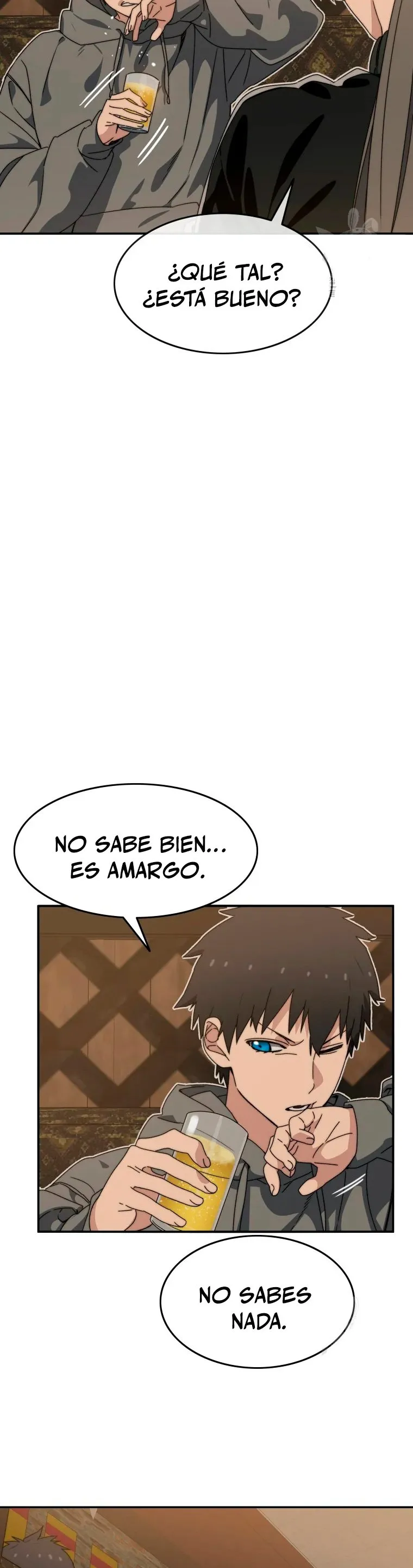 Existencia Capítulo 15 en Línea - página 37