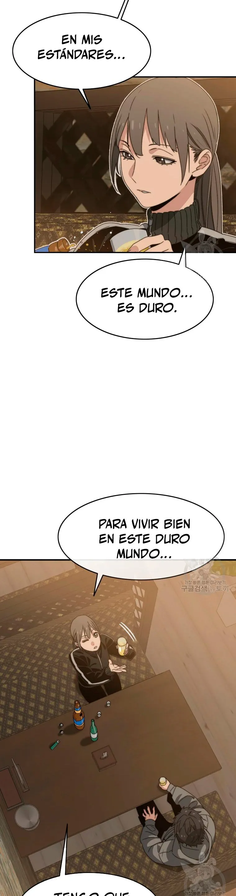 Existencia Capítulo 15 en Línea - página 40