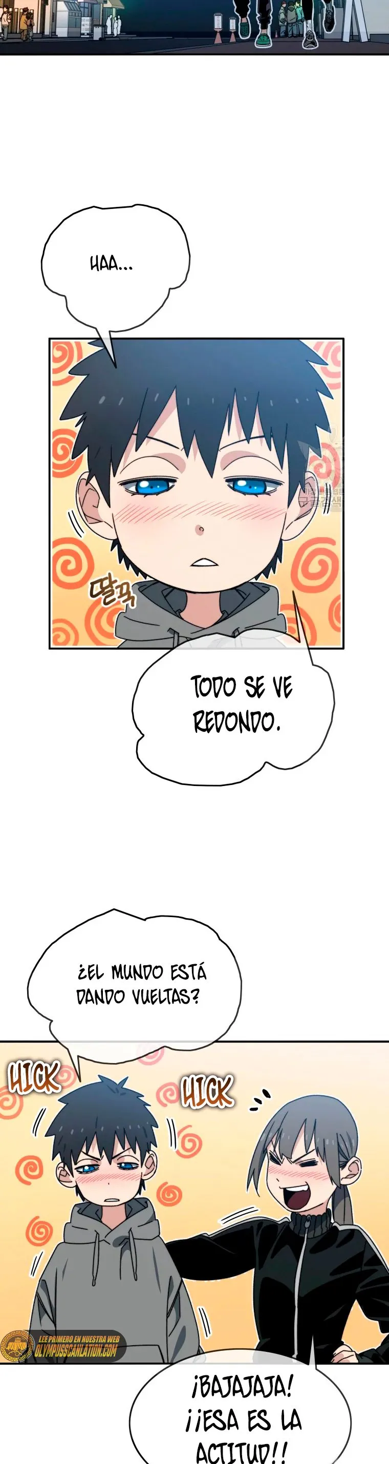 Existencia Capítulo 15 en Línea - página 48