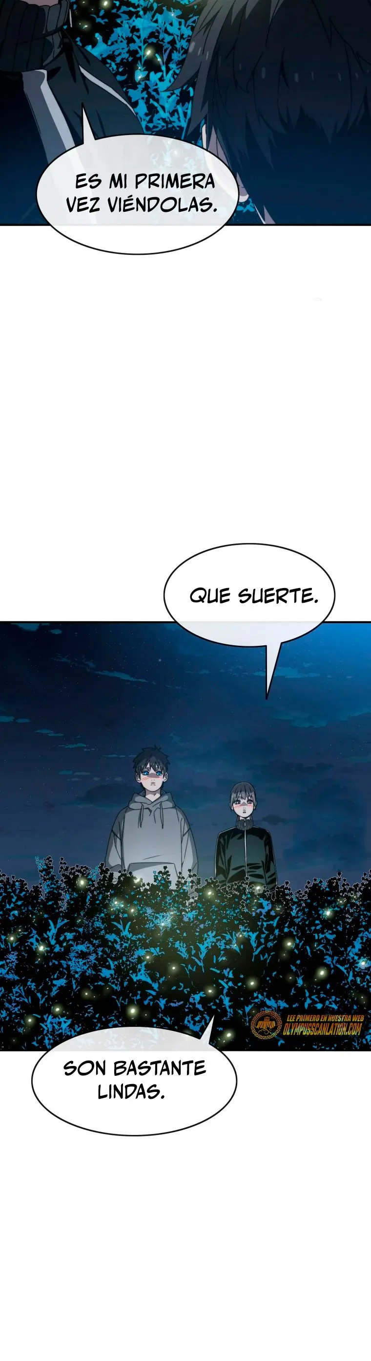 Existencia Capítulo 15 en Línea - página 53