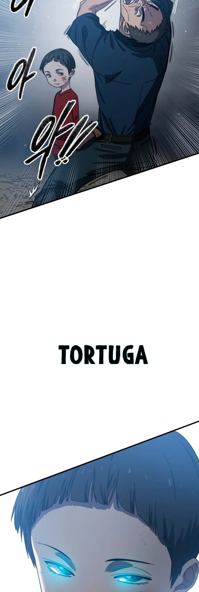 Existencia Capítulo 2 en Línea - página 20