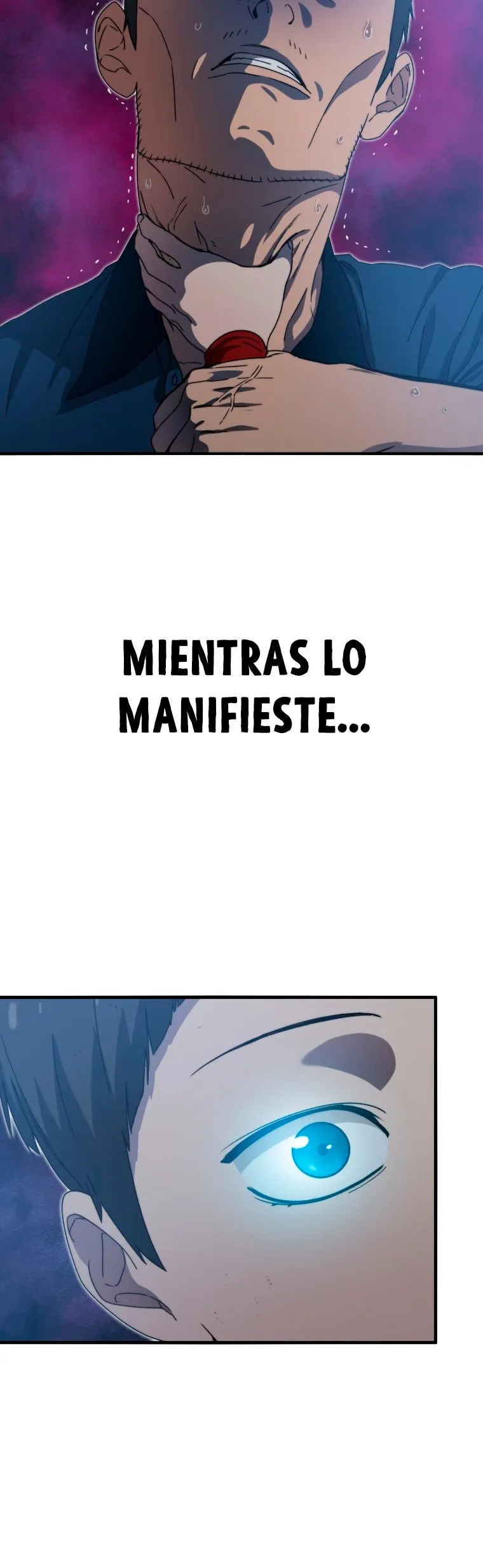 Existencia Capítulo 2 en Línea - página 24