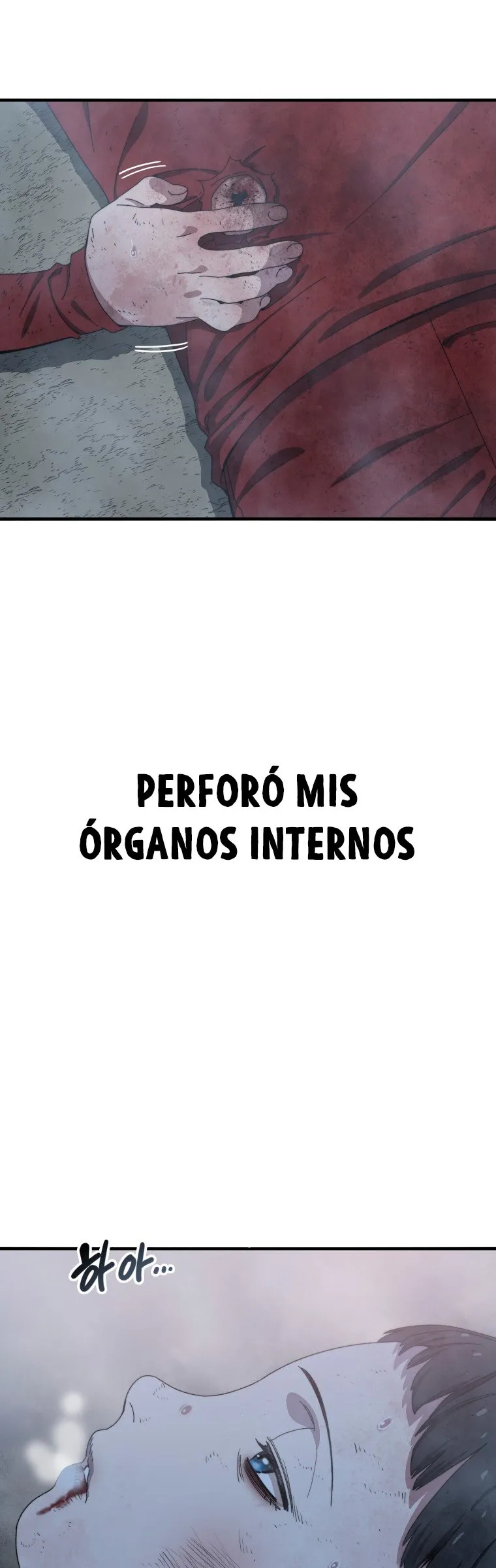 Existencia Capítulo 2 en Línea - página 43