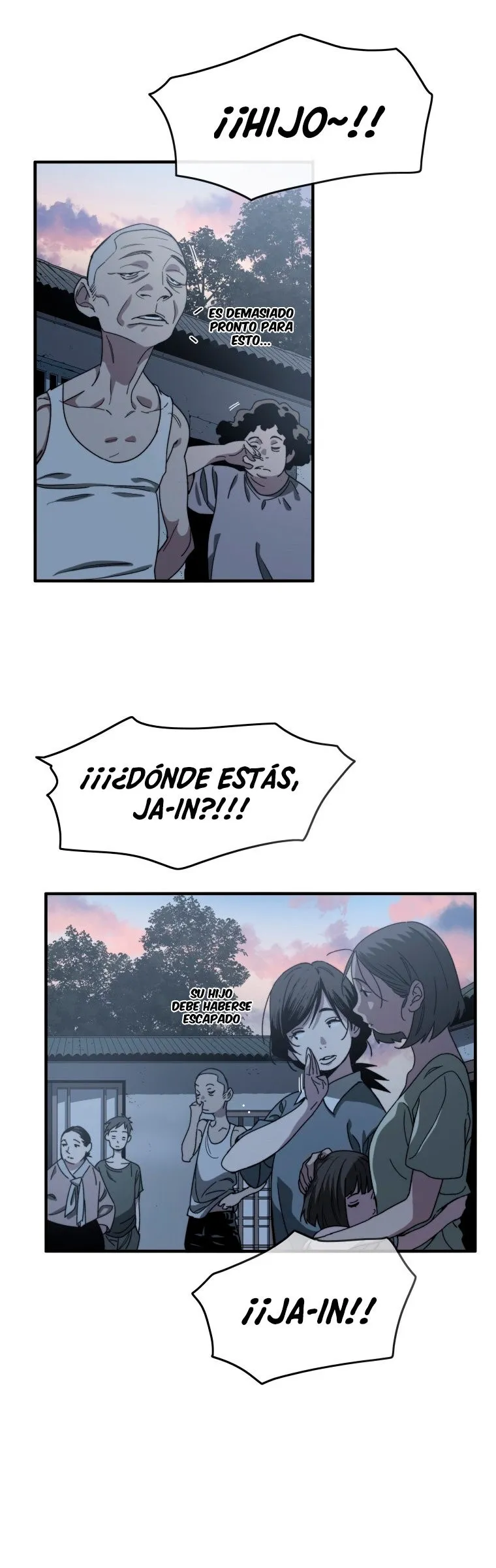 Existencia Capítulo 2 en Línea - página 62