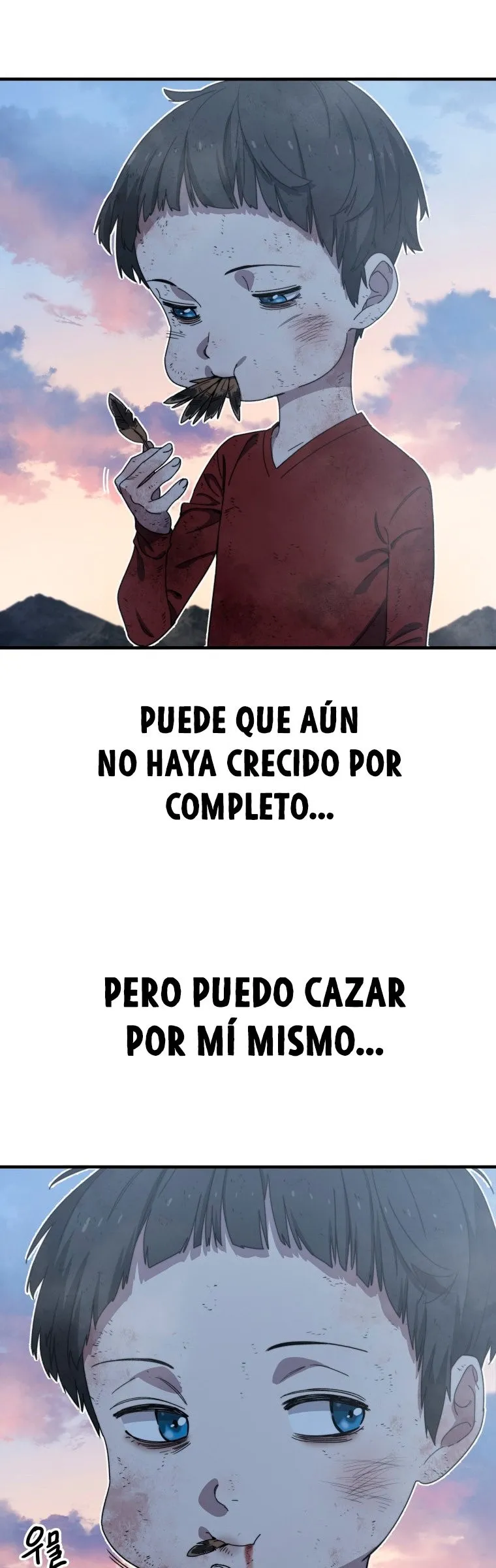 Existencia Capítulo 2 en Línea - página 69
