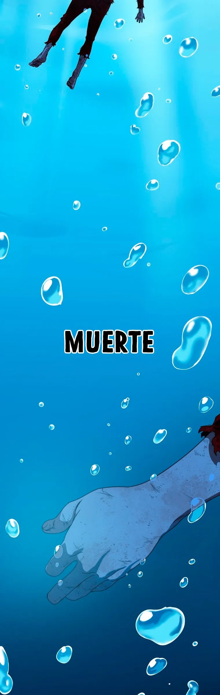 Existencia Capítulo 2 en Línea - página 87