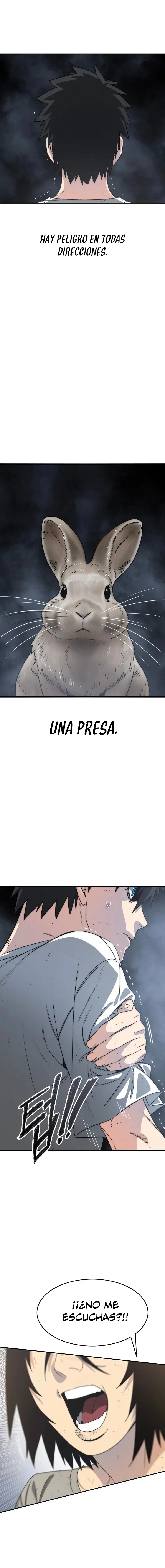 Existencia Capítulo 50 en Línea - página 15