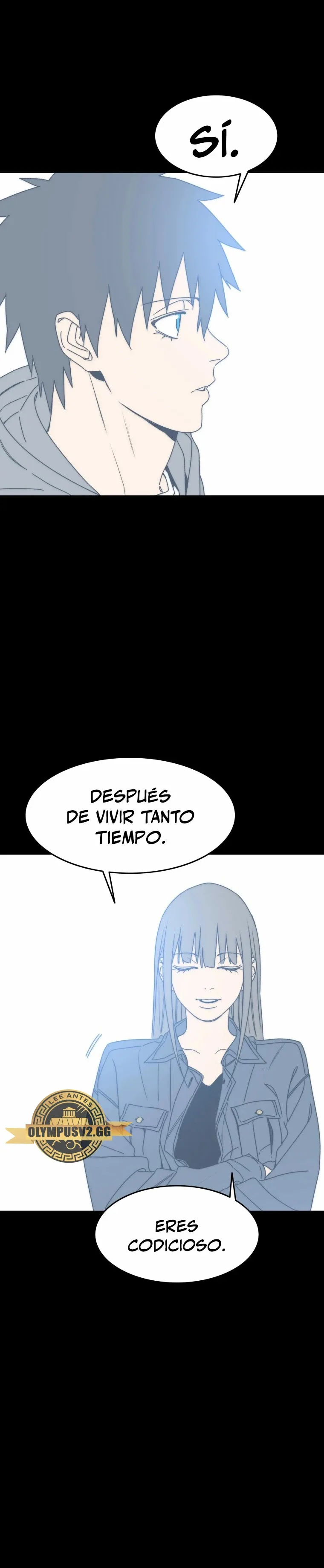 Existencia Capítulo 66 en Línea - página 13