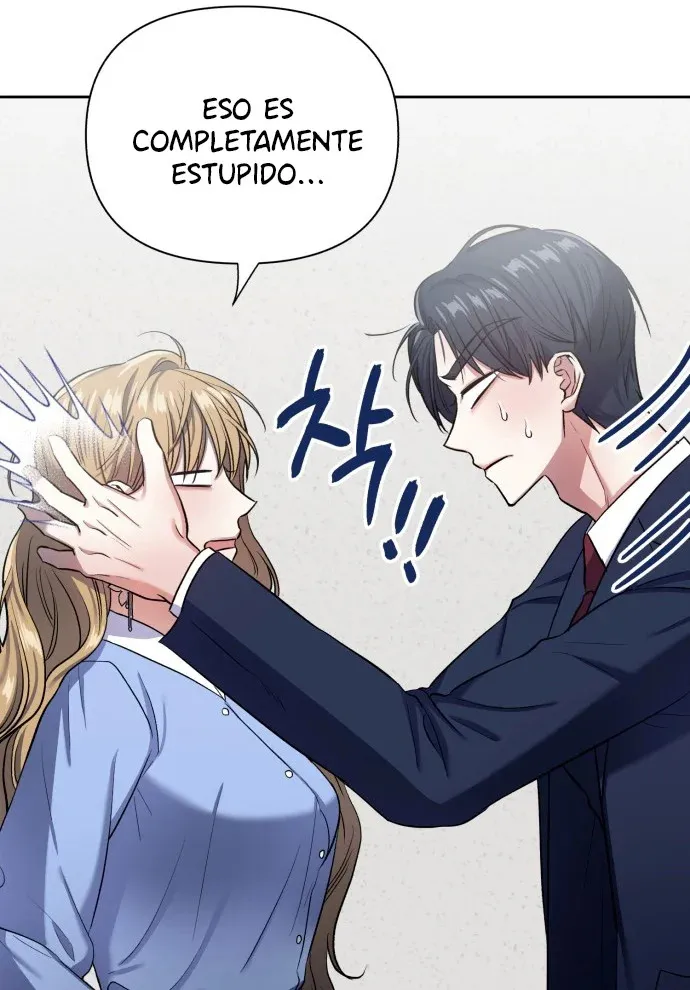 EXPERTA EN EL AMOR Capítulo 11 en Línea - página 10